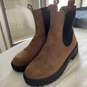 AE CHELSEA BOOT